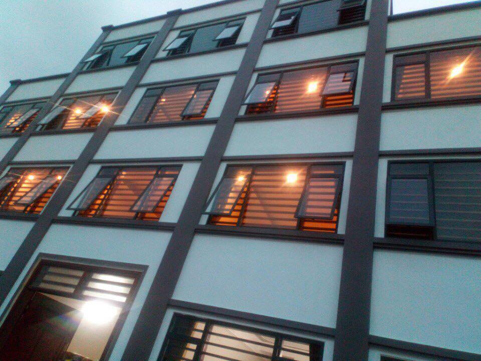 Hotel Citadine Ha Long Zewnętrze zdjęcie