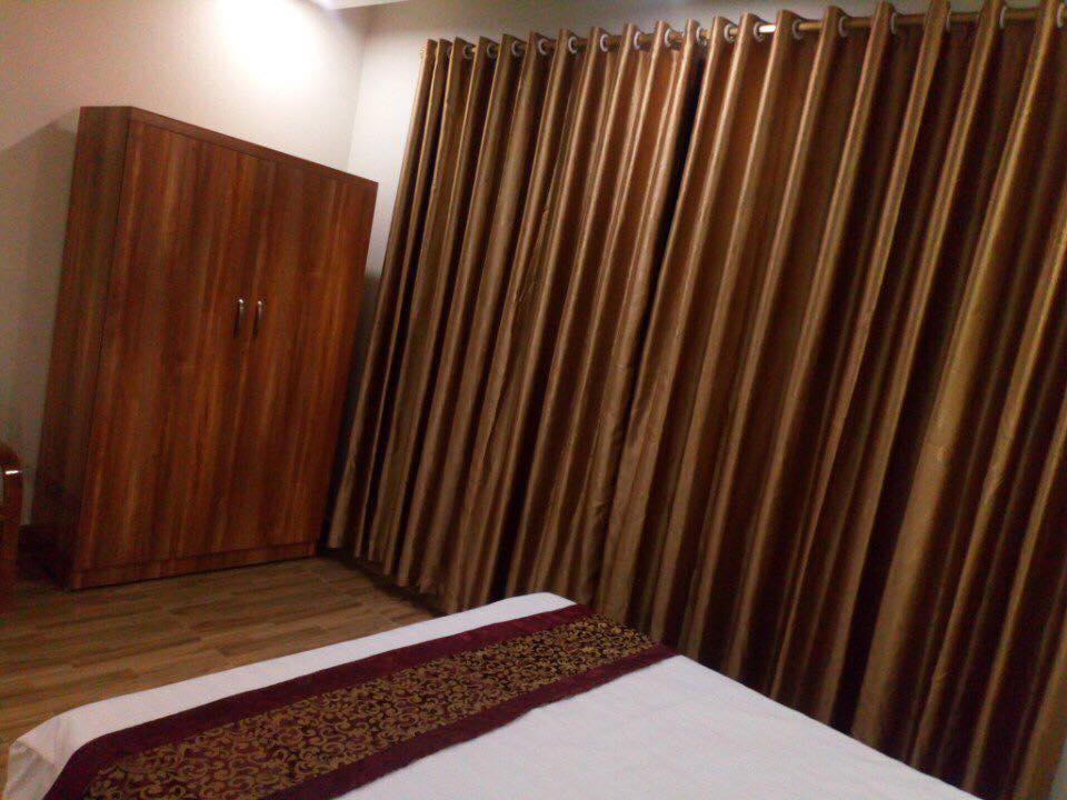 Hotel Citadine Ha Long Zewnętrze zdjęcie