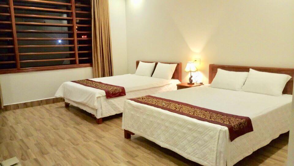 Hotel Citadine Ha Long Zewnętrze zdjęcie