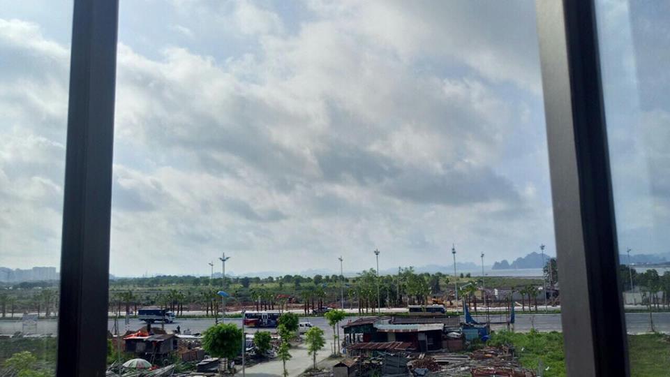 Hotel Citadine Ha Long Zewnętrze zdjęcie